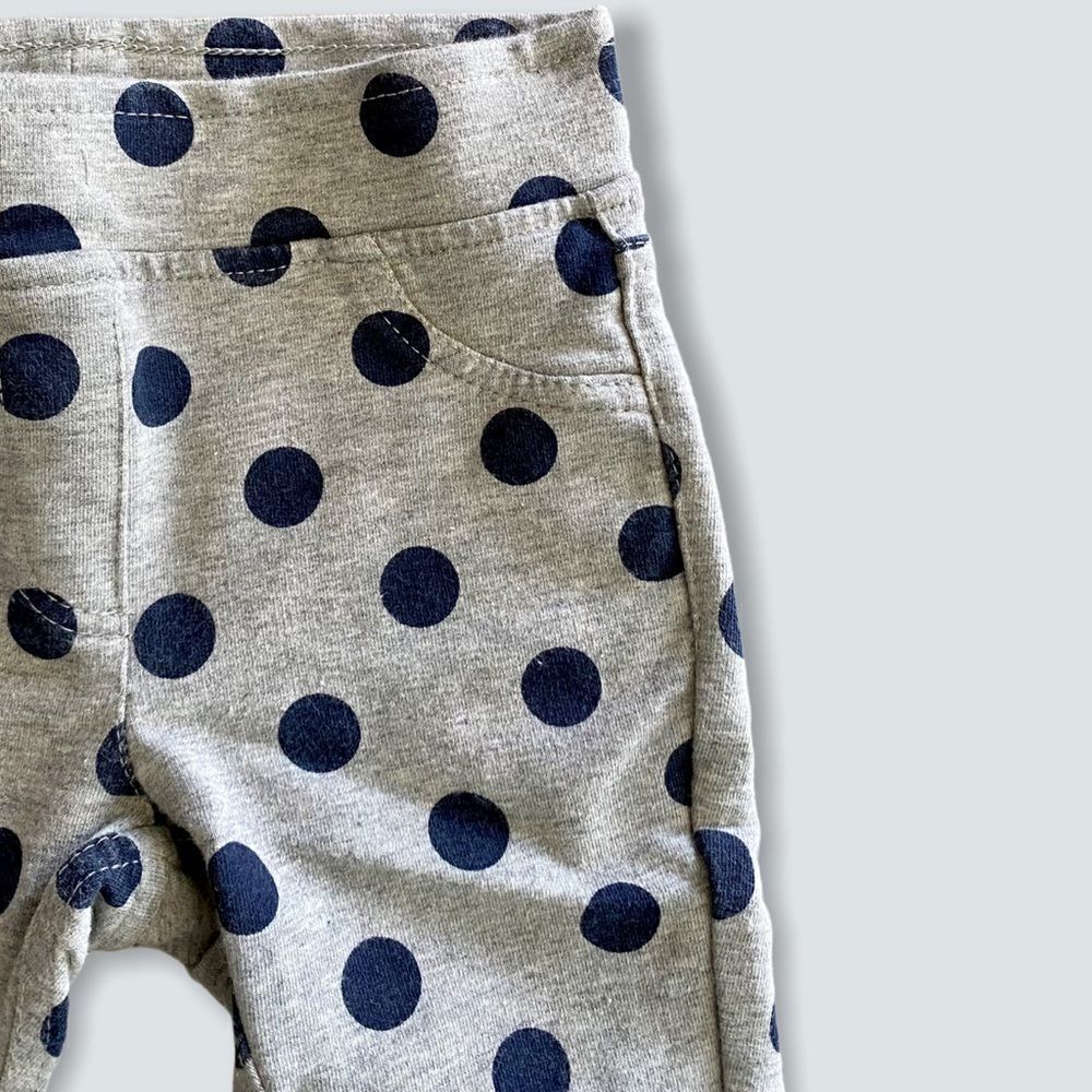 United Colors of BENETTON | Polka Dots Leggings - Picture 3 of 8